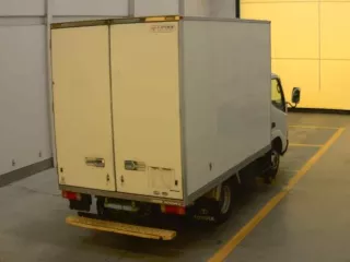 Toyota ToyoAce