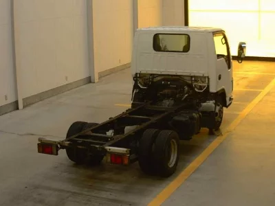 Mazda Titan