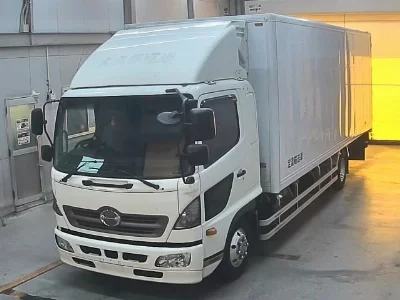 Hino Ranger