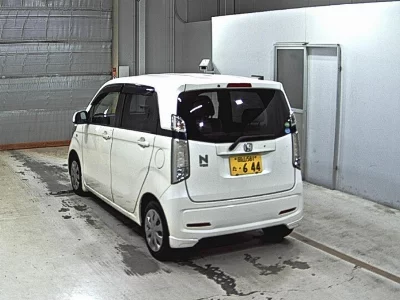 Honda N WGN
