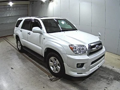 Toyota Hilux Surf
