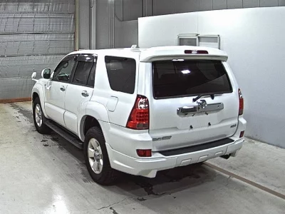 Toyota Hilux Surf