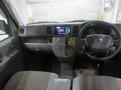Mazda SCRUM WAGON