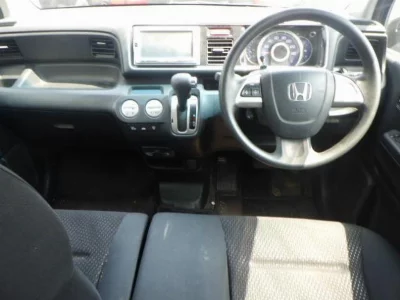 Honda Life