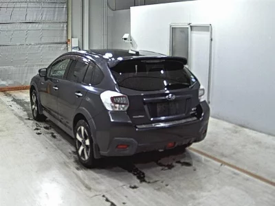 Subaru SUBARU XV