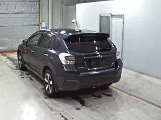 Subaru SUBARU XV