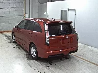 Honda Stream