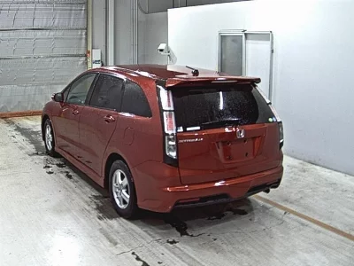 Honda STREAM