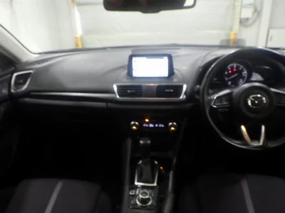 Mazda AXELA SPORT