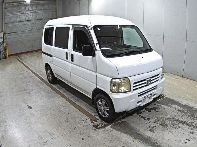 Honda Acty