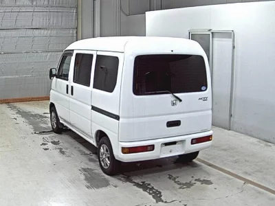 Honda Acty