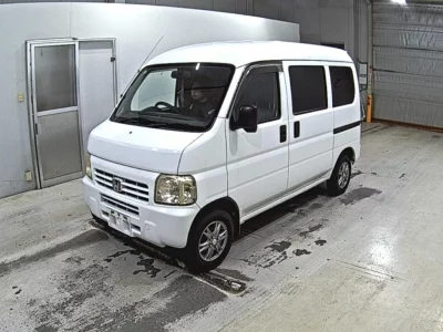 Honda Acty