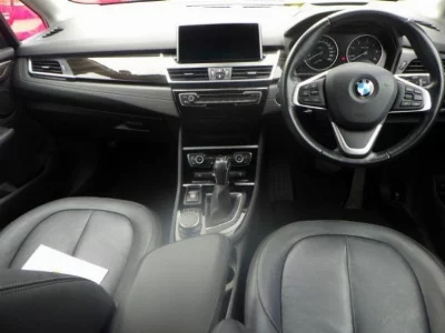 BMW 2-Series