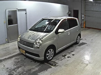 Daihatsu Mira Avy