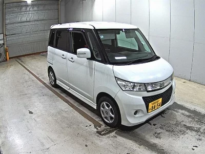 Suzuki PALETTE SW