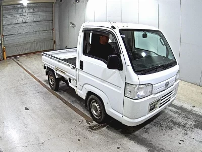 Honda Acty Truck