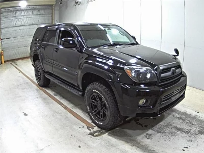 Toyota Hilux Surf