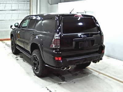 Toyota Hilux Surf
