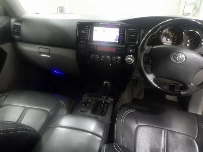 Toyota Hilux Surf