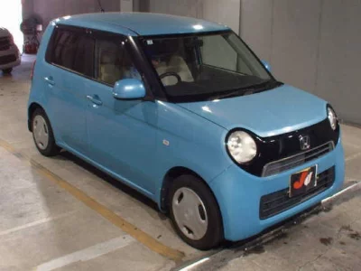 Honda N-One