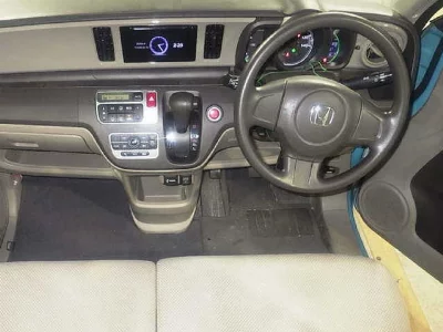 Honda N-One