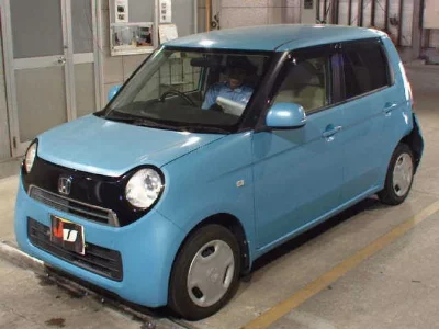 Honda N-One