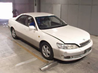 Toyota Windom