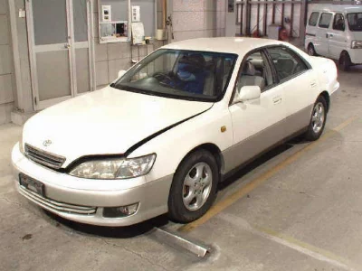 Toyota Windom