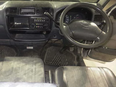 Nissan VANETTE