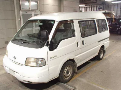 Nissan Vanette