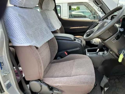Toyota HIACE WAGON