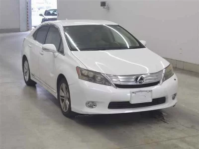 Lexus HS250h