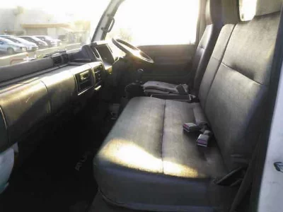 Nissan Atlas