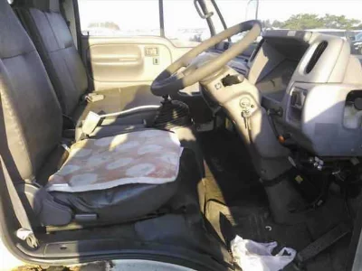 Nissan Atlas