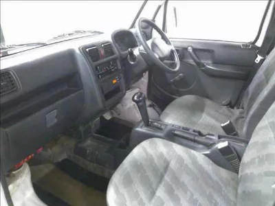 Suzuki CARRY