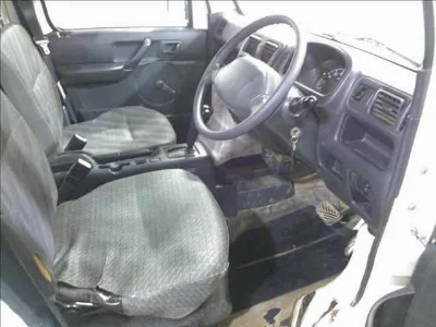 Suzuki CARRY