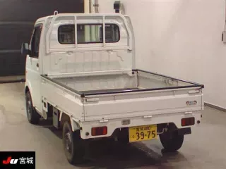Suzuki CARRY