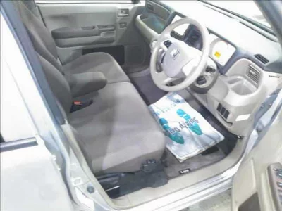 Honda Life