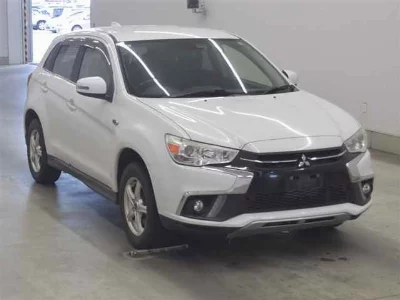 Mitsubishi RVR