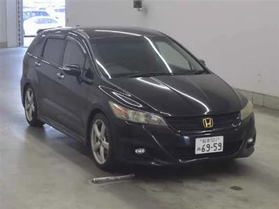 Honda Stream