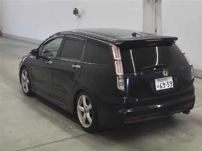 Honda Stream