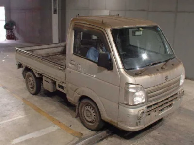 Suzuki CARRY