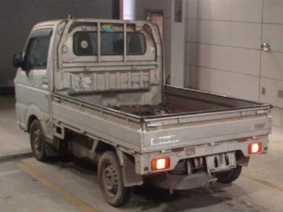 Suzuki CARRY