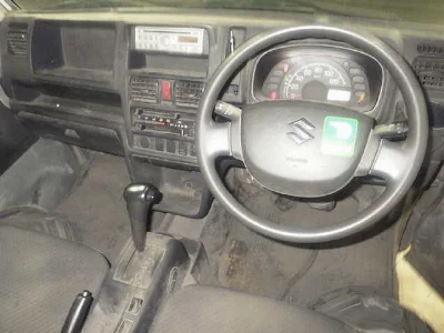 Suzuki CARRY