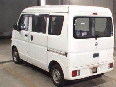 Nissan NV100 CLIPPER