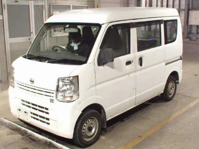 Nissan NV100 Clipper