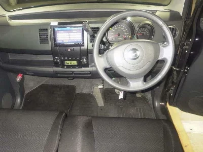 Mazda AZ-Wagon