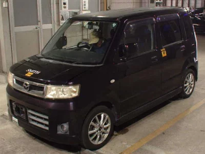Mazda AZ-Wagon
