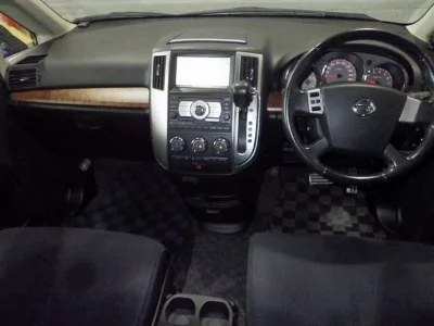 Nissan PRESAGE