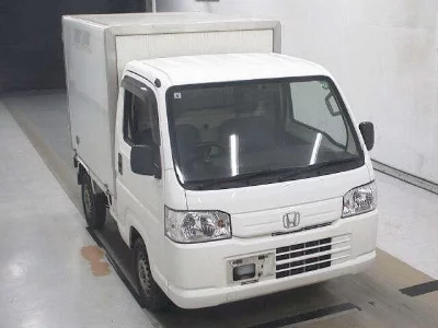 Honda Acty